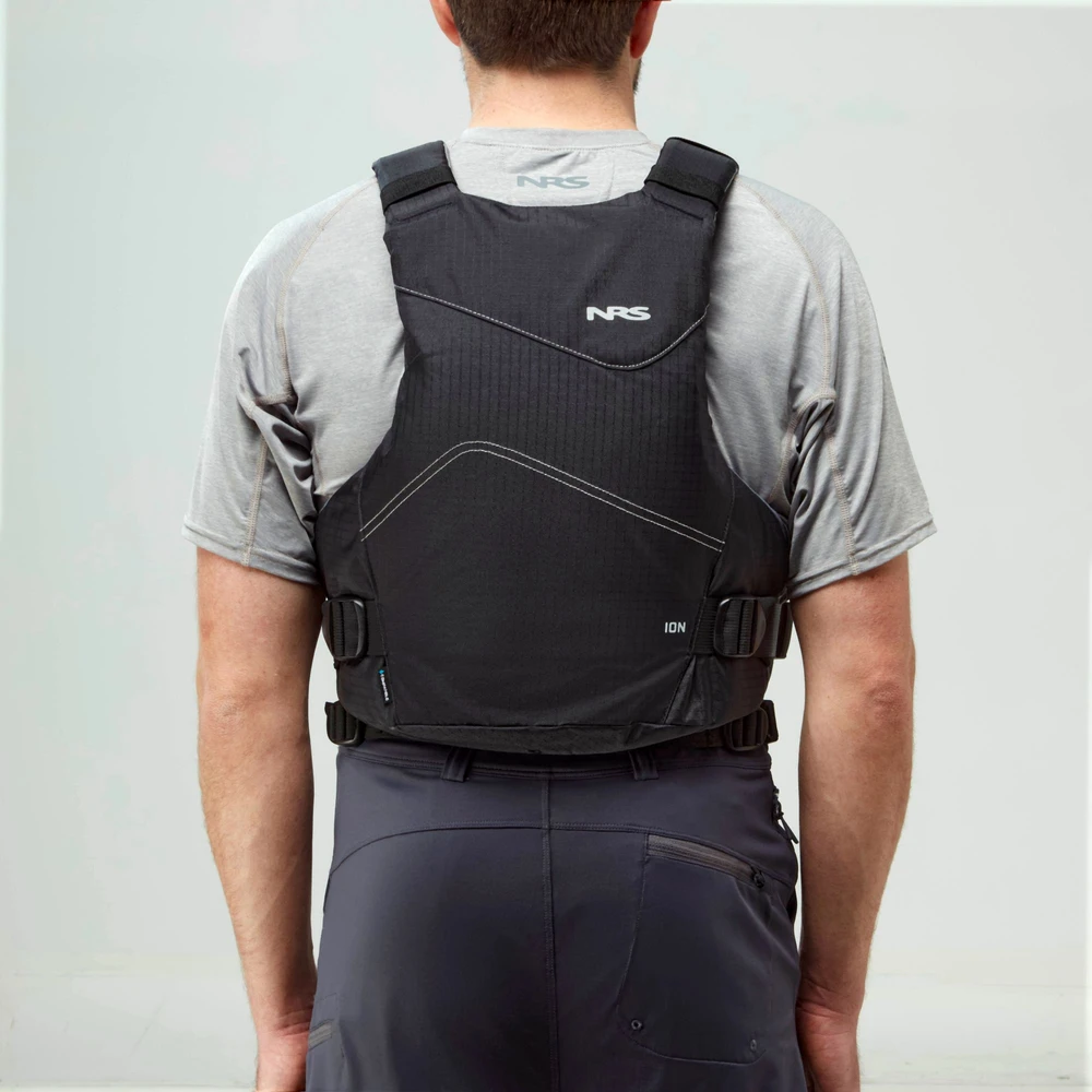 NRS Ion PFD