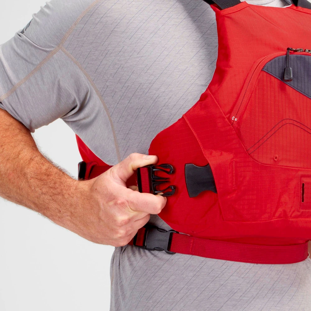 NRS Ion PFD