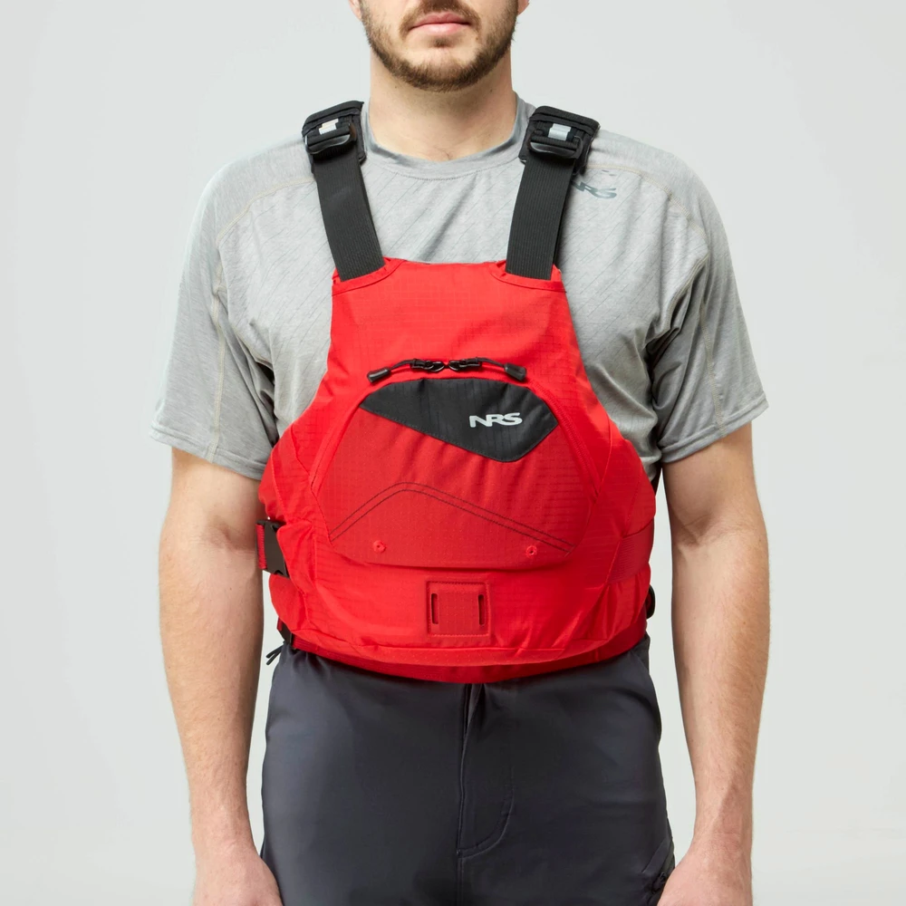 NRS Ion PFD