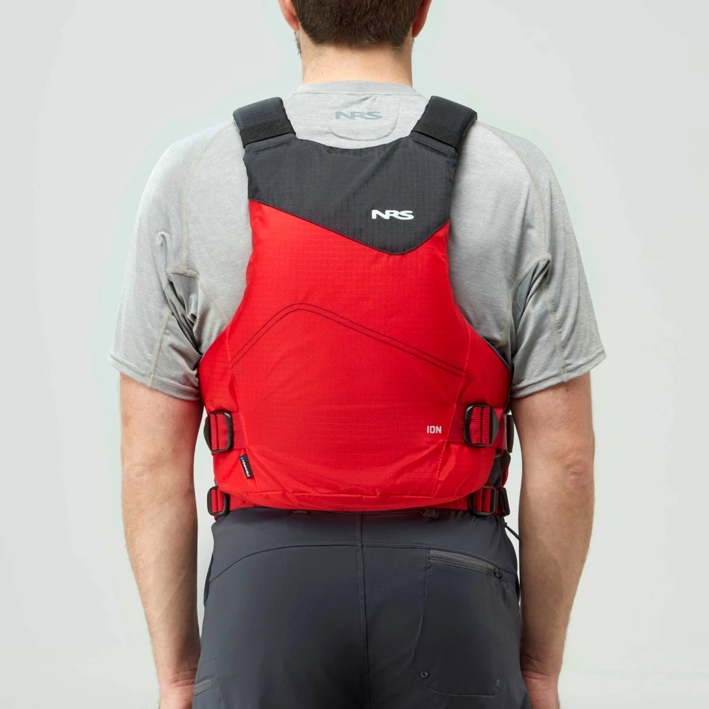 NRS Ion PFD