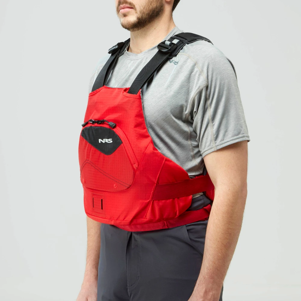 NRS Ion PFD
