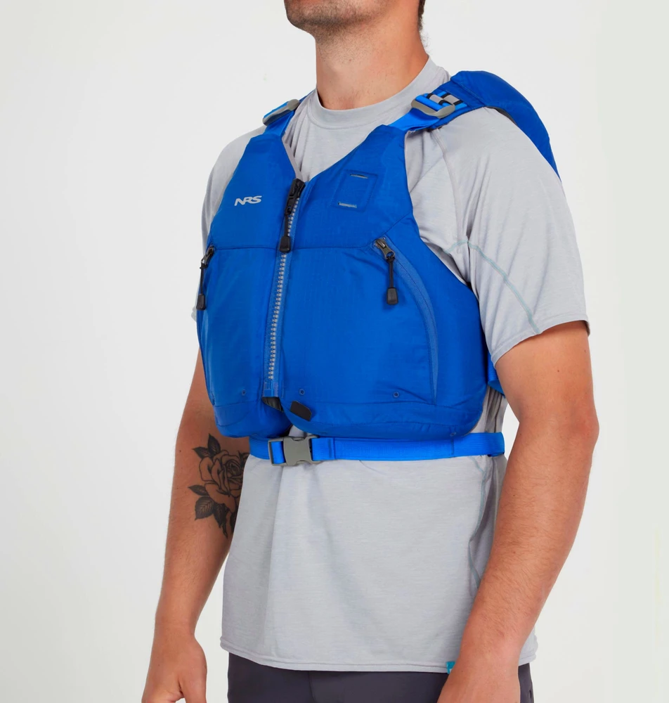 NRS Lucid PFD