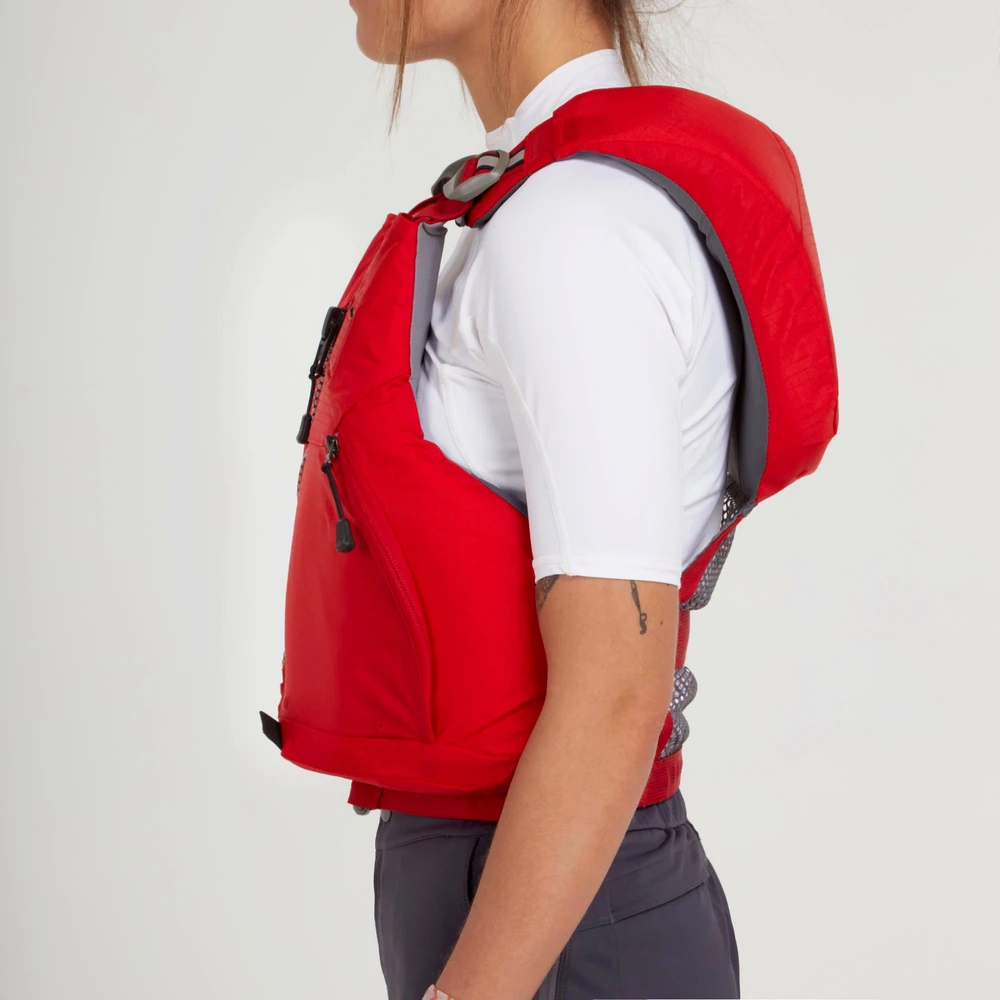 NRS Lucid PFD