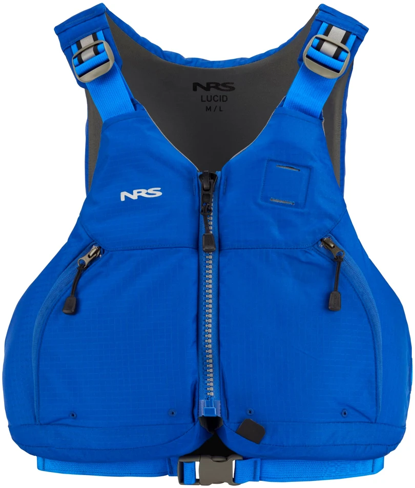 NRS Lucid PFD