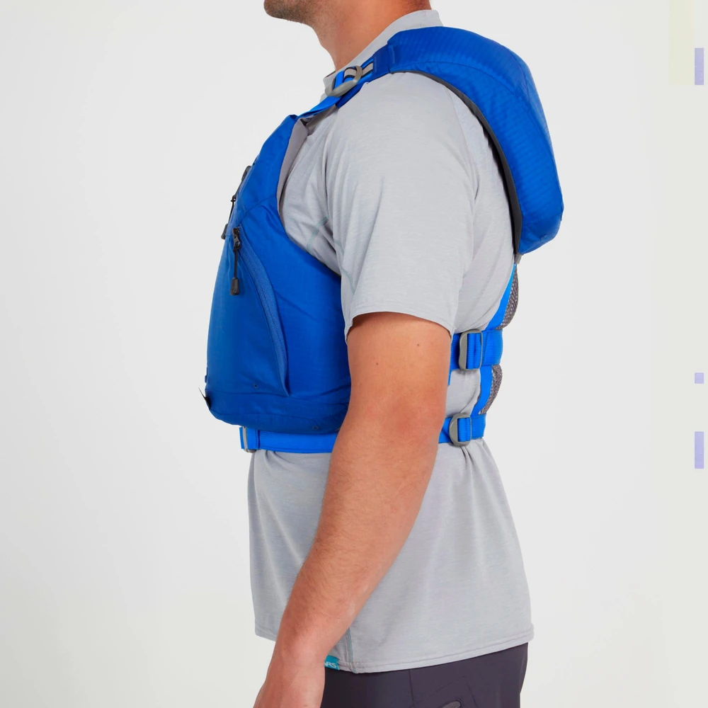 NRS Lucid PFD