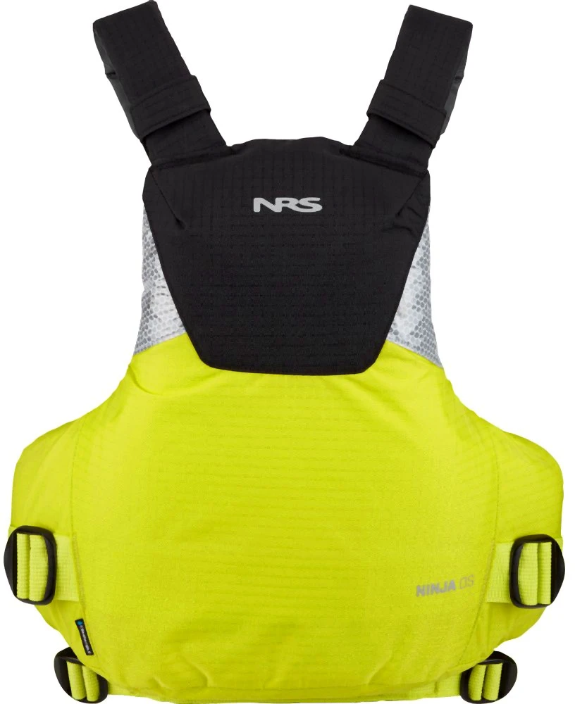 NRS Ninja OS PFD