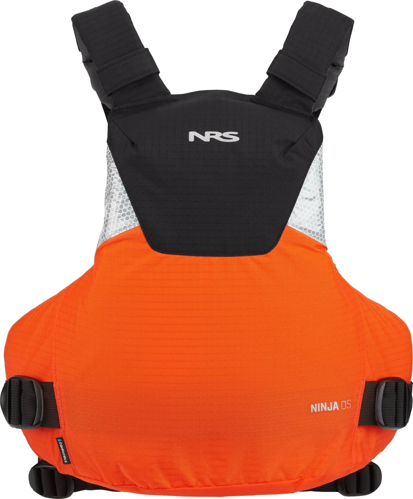 NRS gelbėjimosi liemenė Ninja OS