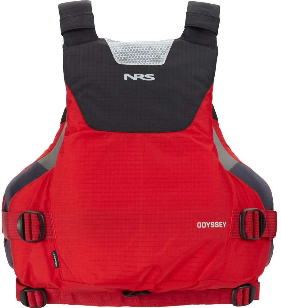 NRS Odyssey PFD