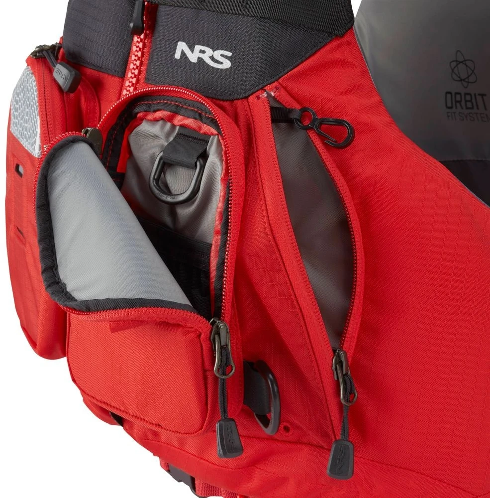 NRS Odyssey PFD