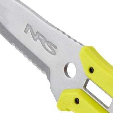 NRS Pilot SAR Knife