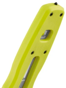 NRS Pilot SAR Knife
