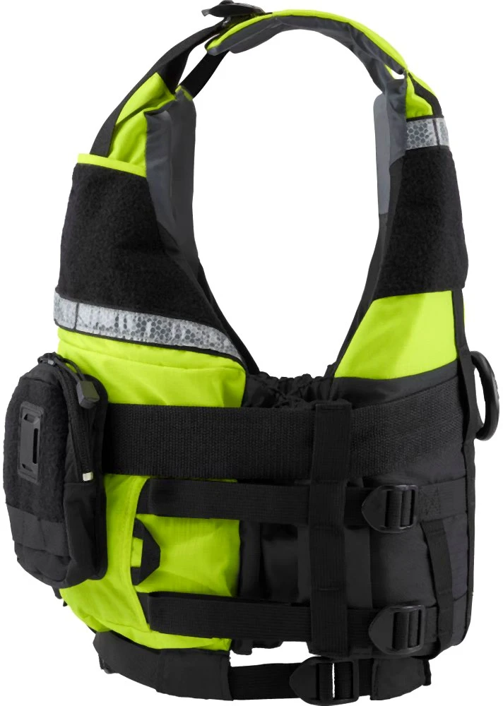 NRS Rapid Rescuer PFD