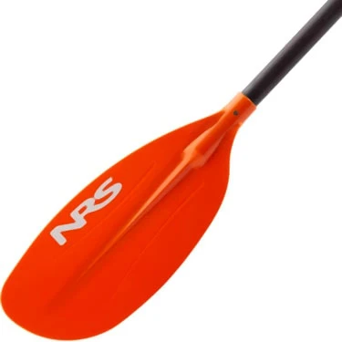 NRS Ripple dviejų dalių irklas 230cm