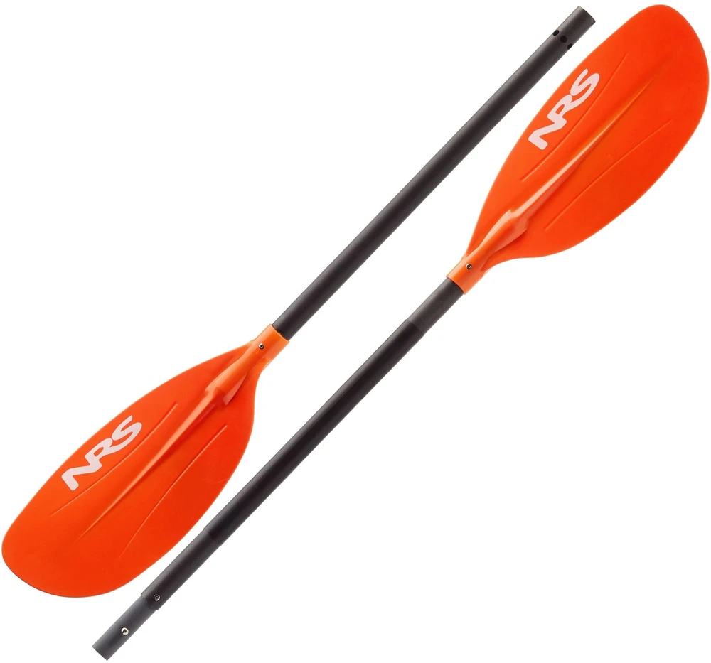NRS Ripple dviejų dalių irklas 230cm