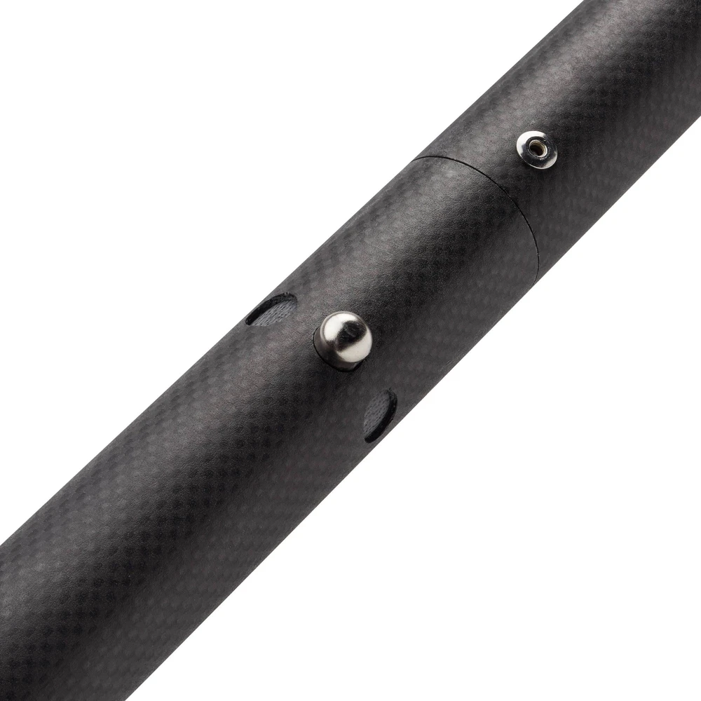 NRS Ripple dviejų dalių irklas 230cm