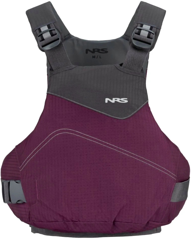 NRS Vapor PFD