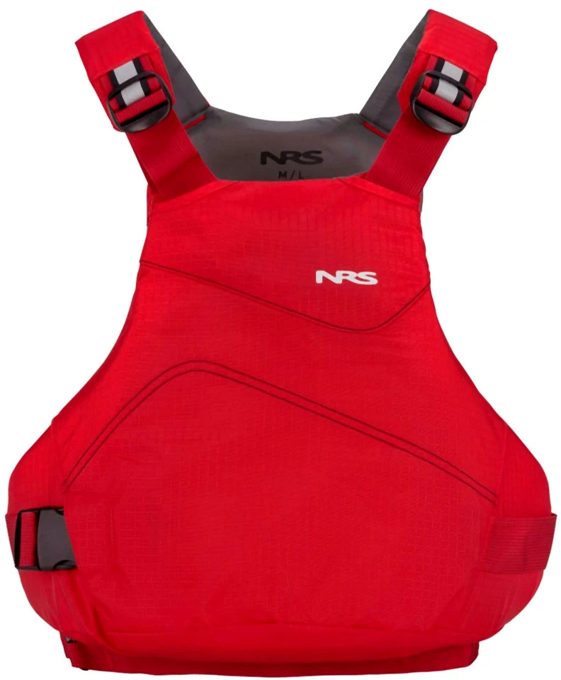 NRS Vapor PFD