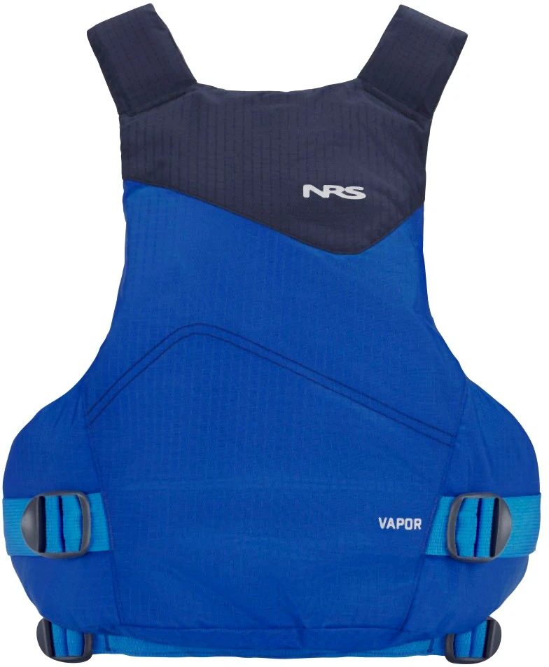 NRS Vapor PFD
