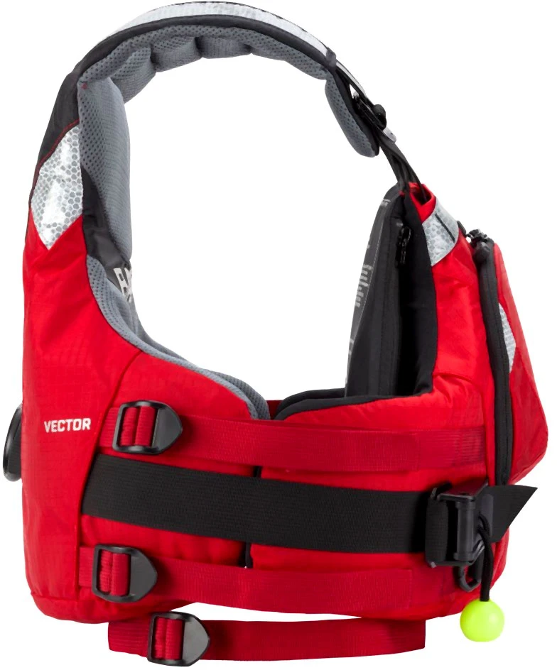 NRS Vector PFD