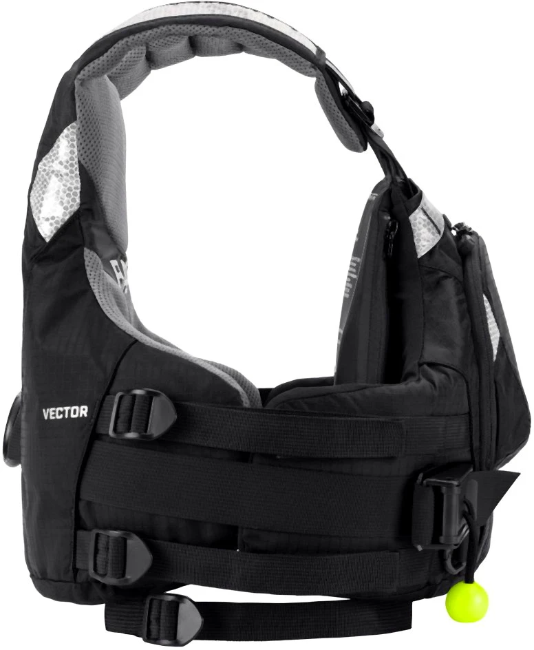 NRS Vector PFD