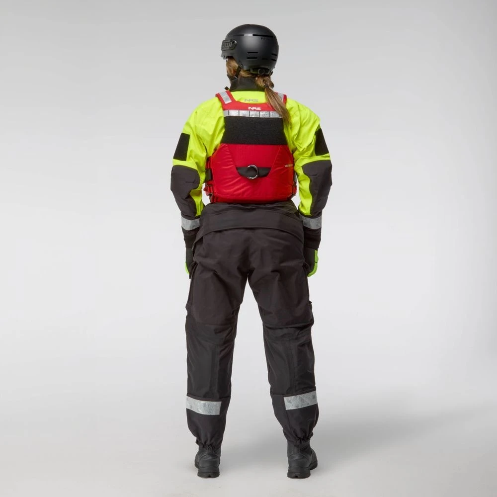 NRS Vector SAR PFD