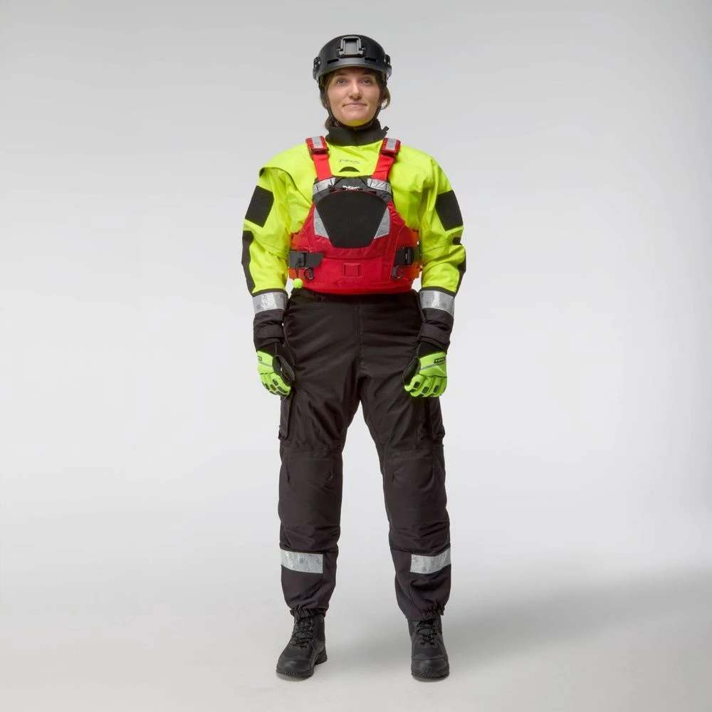 NRS Vector SAR PFD
