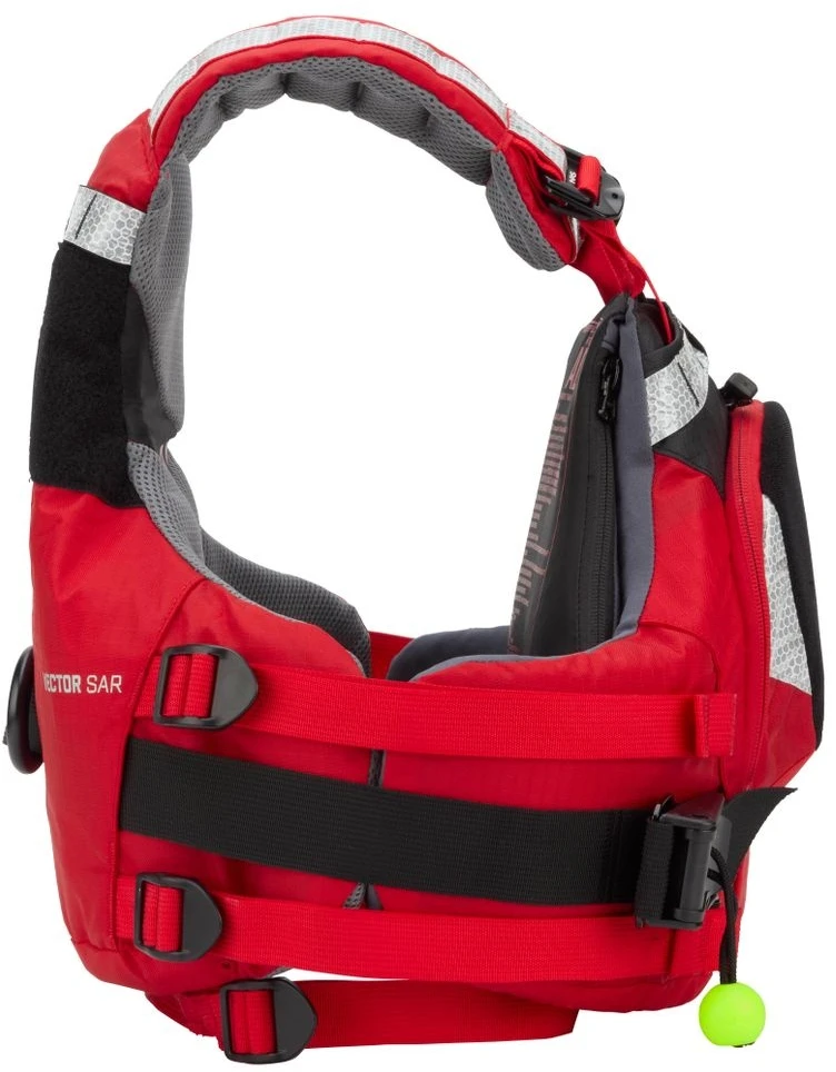 NRS Vector SAR PFD