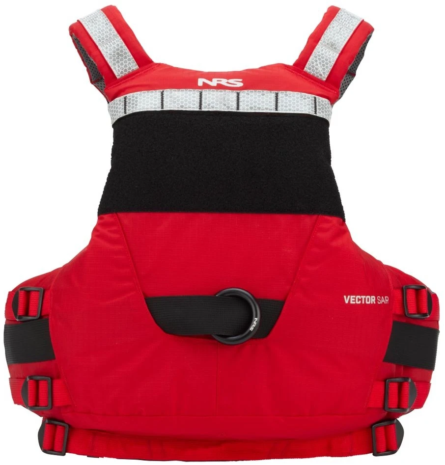 NRS Vector SAR PFD