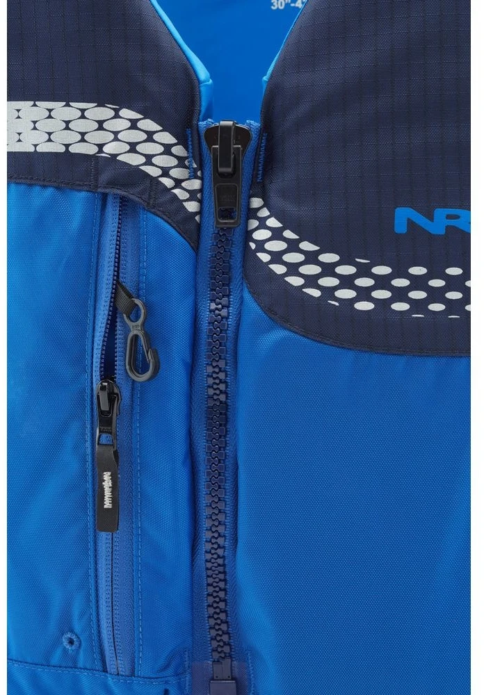 NRS Vista PFD