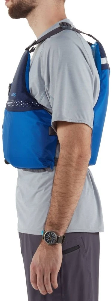 NRS Vista PFD