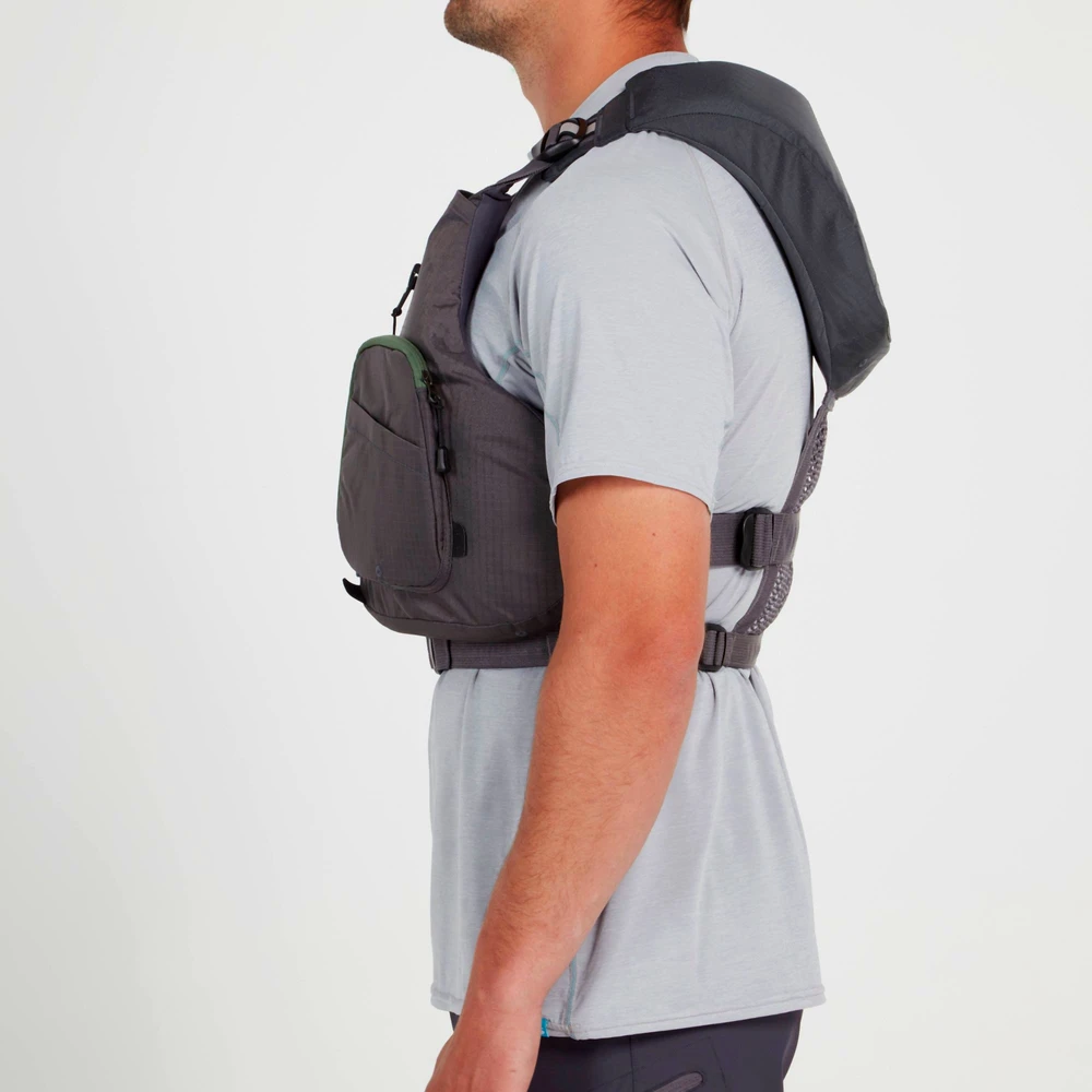 NRS Wrangler PFD