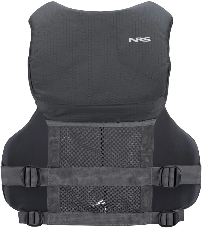 NRS Wrangler PFD