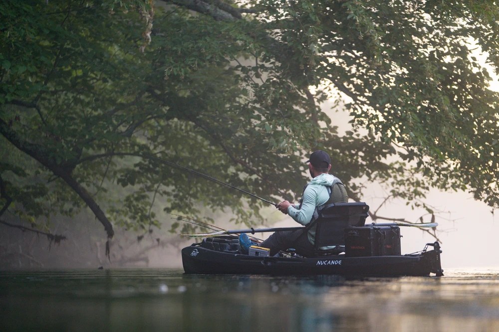 NuCanoe Flint