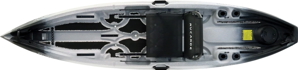 NuCanoe Flint