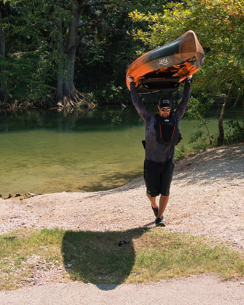 NuCanoe Flint