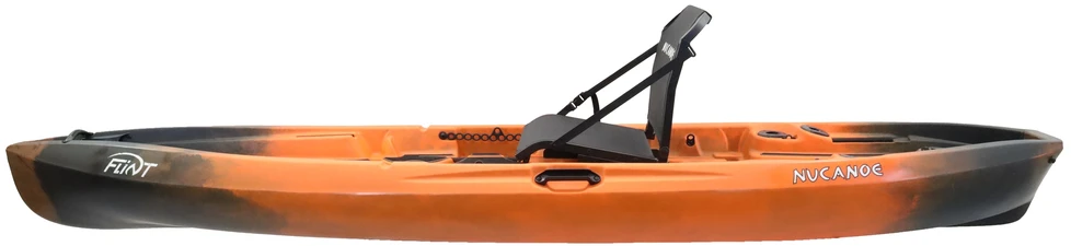 NuCanoe Flint