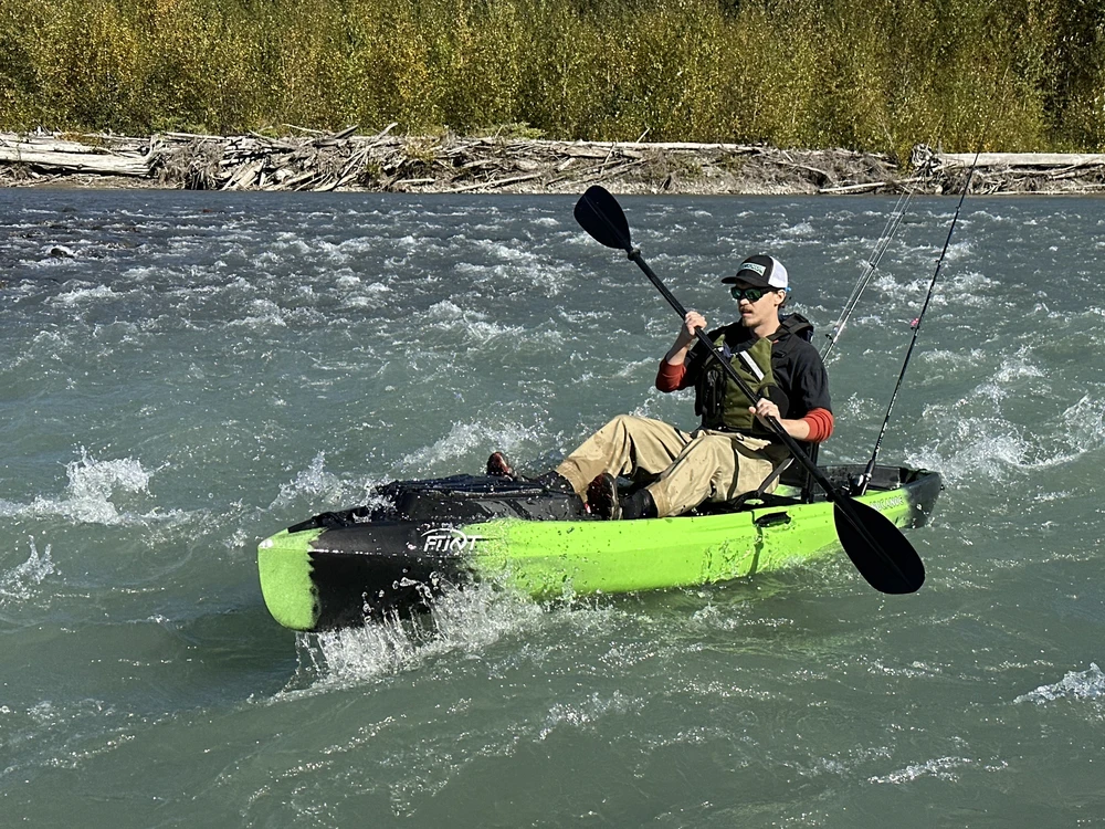 NuCanoe Flint