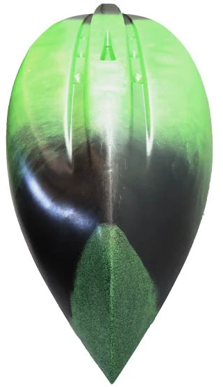 NuCanoe Flint
