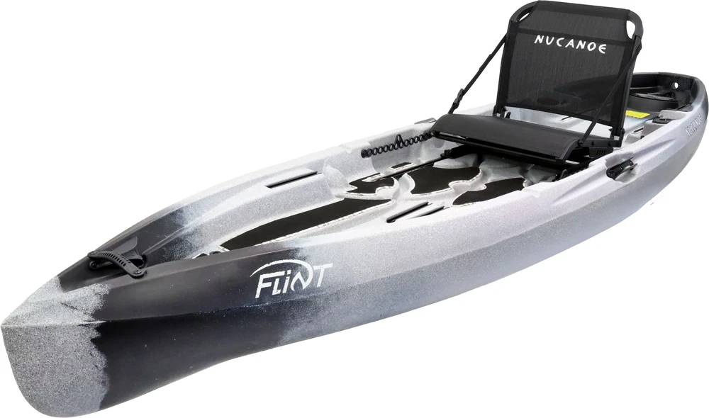 NuCanoe Flint