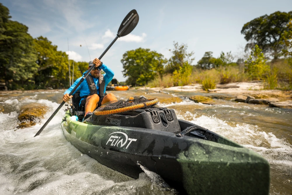 NuCanoe Flint
