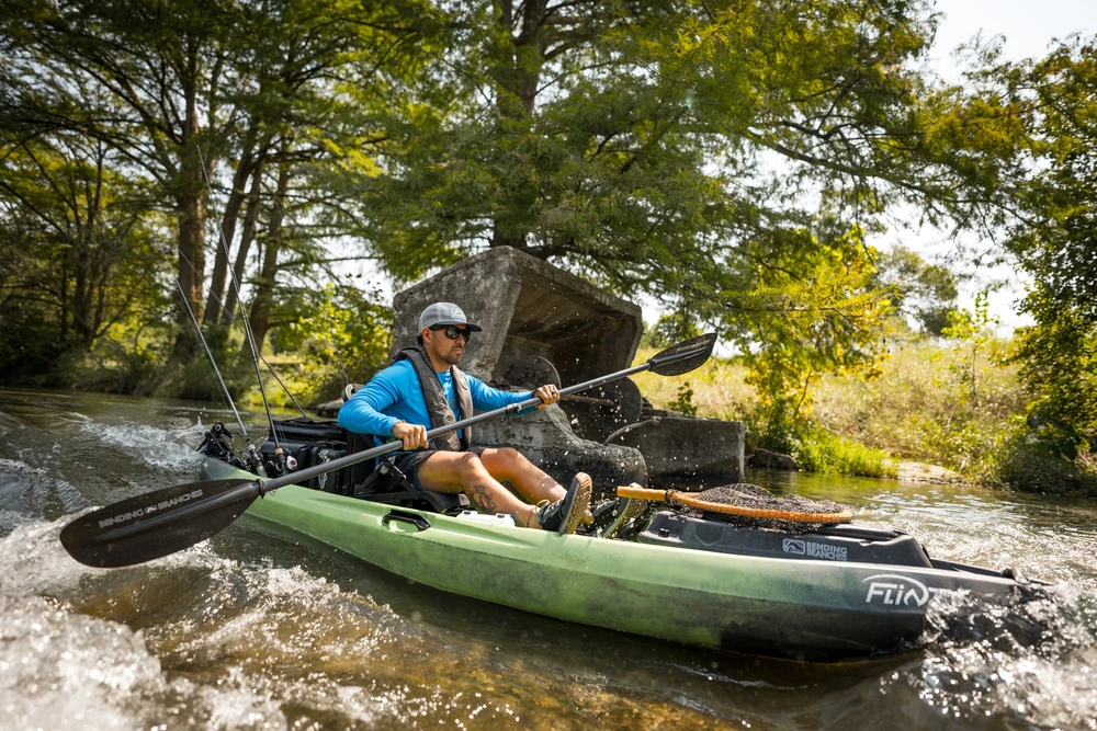NuCanoe Flint