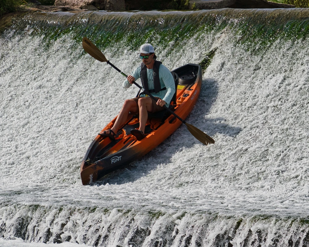 NuCanoe Flint