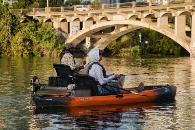 NuCanoe Flint