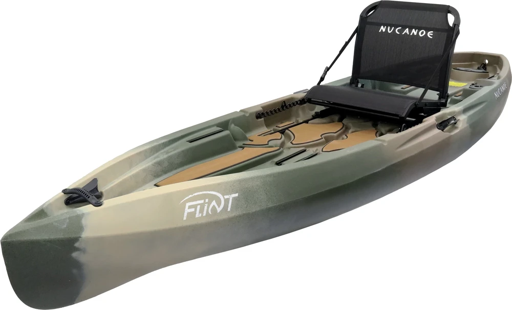 NuCanoe Flint