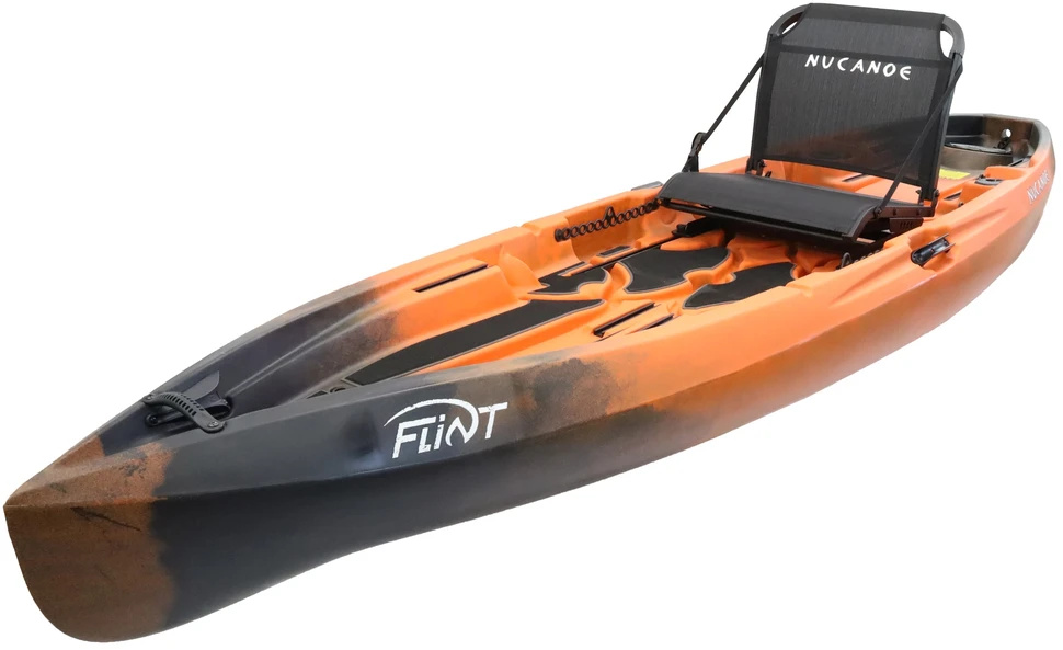 NuCanoe Flint