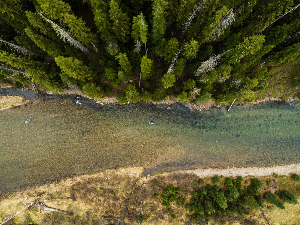 NuCanoe Flint