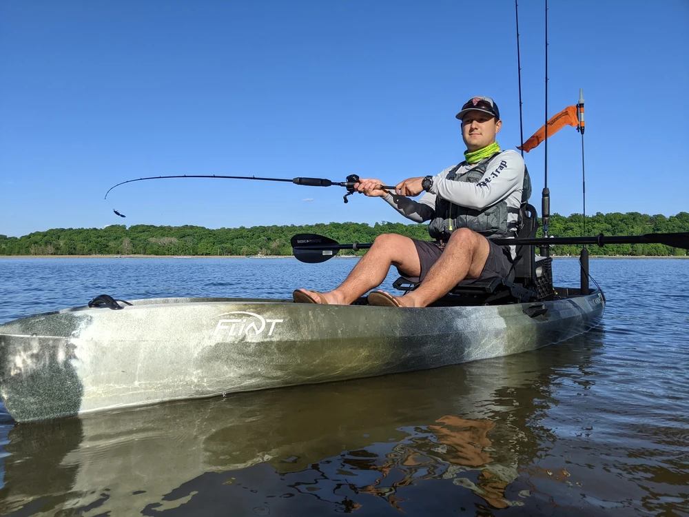 NuCanoe Flint