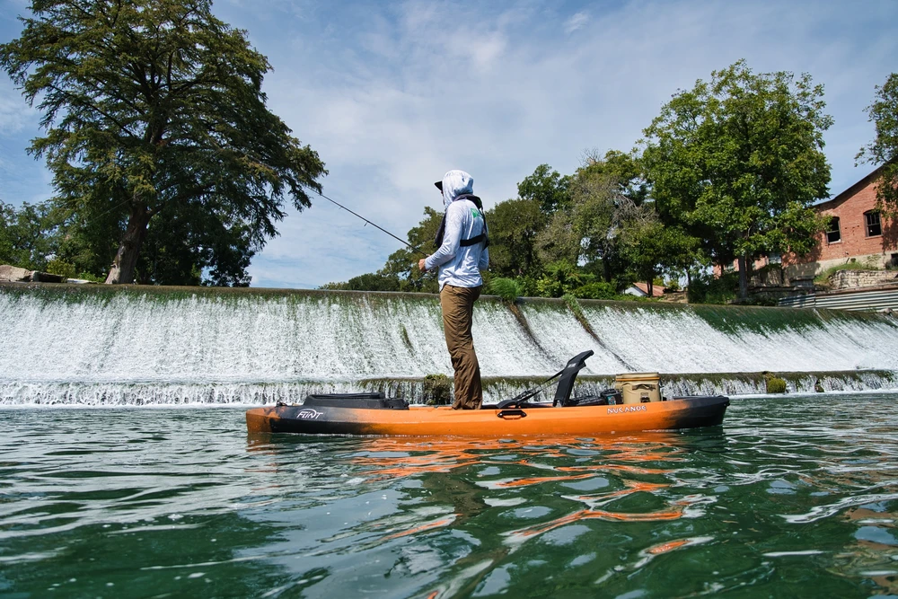 NuCanoe Flint