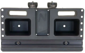 NuCanoe FUSION SideTray #2440