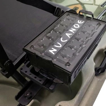 NuCanoe FUSION SideTray #2440